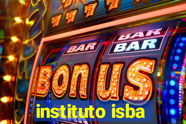 instituto isba